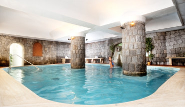 Hotel Terme San Lorenzo