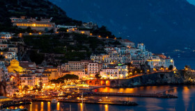 Amalfi