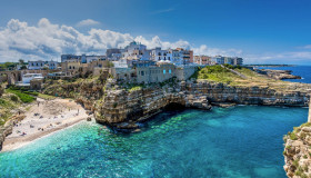 Polignano a mare