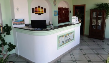 Hotel La Ginestra