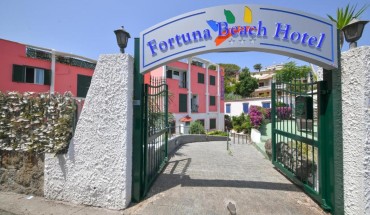 Hotel Fortuna Beach