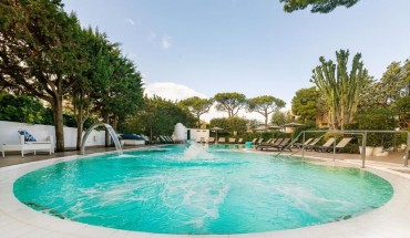 Hotel Hermitage & Park Terme