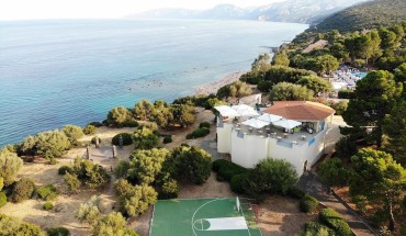 Club Esse Palmasera Village Resort