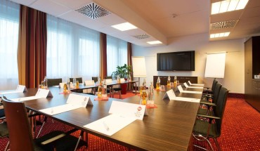 Best Western Plus Amedia Wien