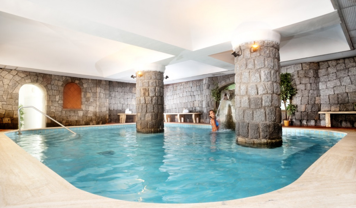 Hotel Terme San Lorenzo - Immagine 5