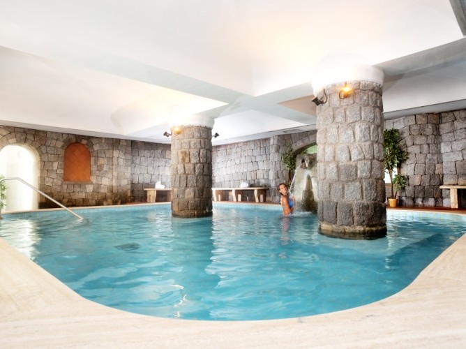 Hotel Terme San Lorenzo - Immagine 5