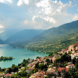 Abruzzo