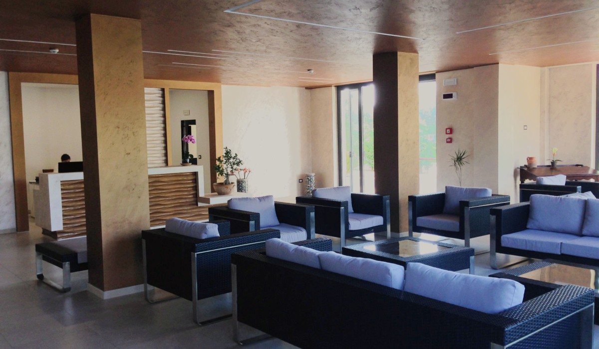 Suite Hotel Club Dominicus - Immagine 3