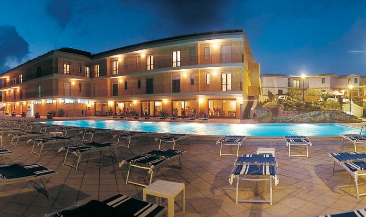 Hotel Borgo Saraceno - Immagine 1