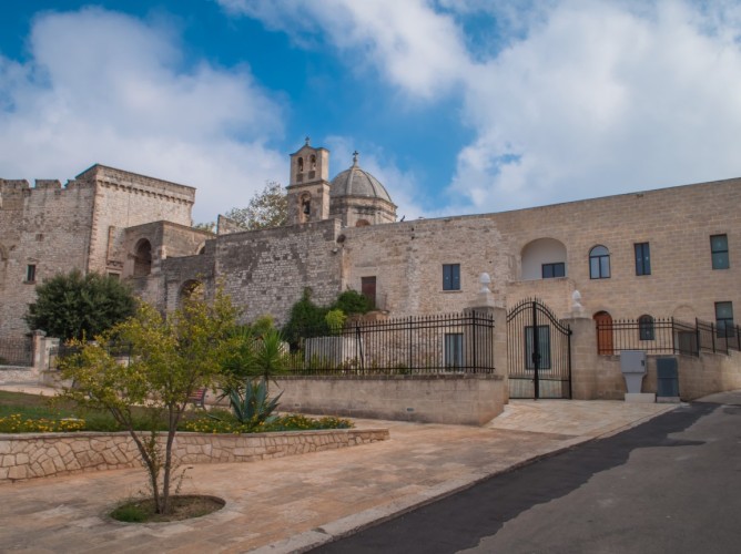 Albergo Diffuso Dimora Sant'Anna - Immagine 2