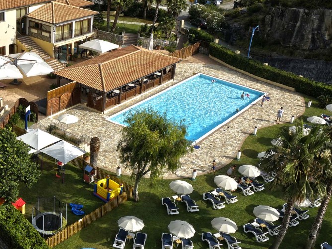 Hotel Club Village Arcomagno - Immagine 6