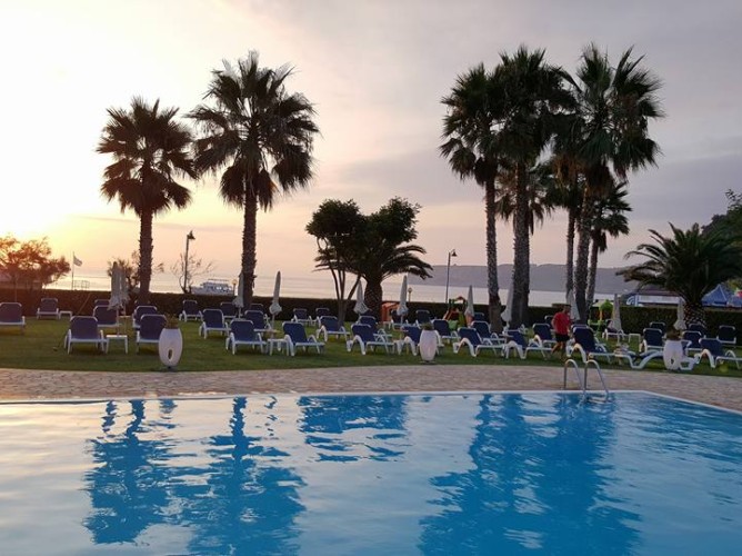 Hotel Club Village Arcomagno - Immagine 2