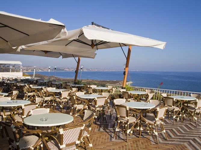 Mangia's Torre del Barone Resort - Immagine 4