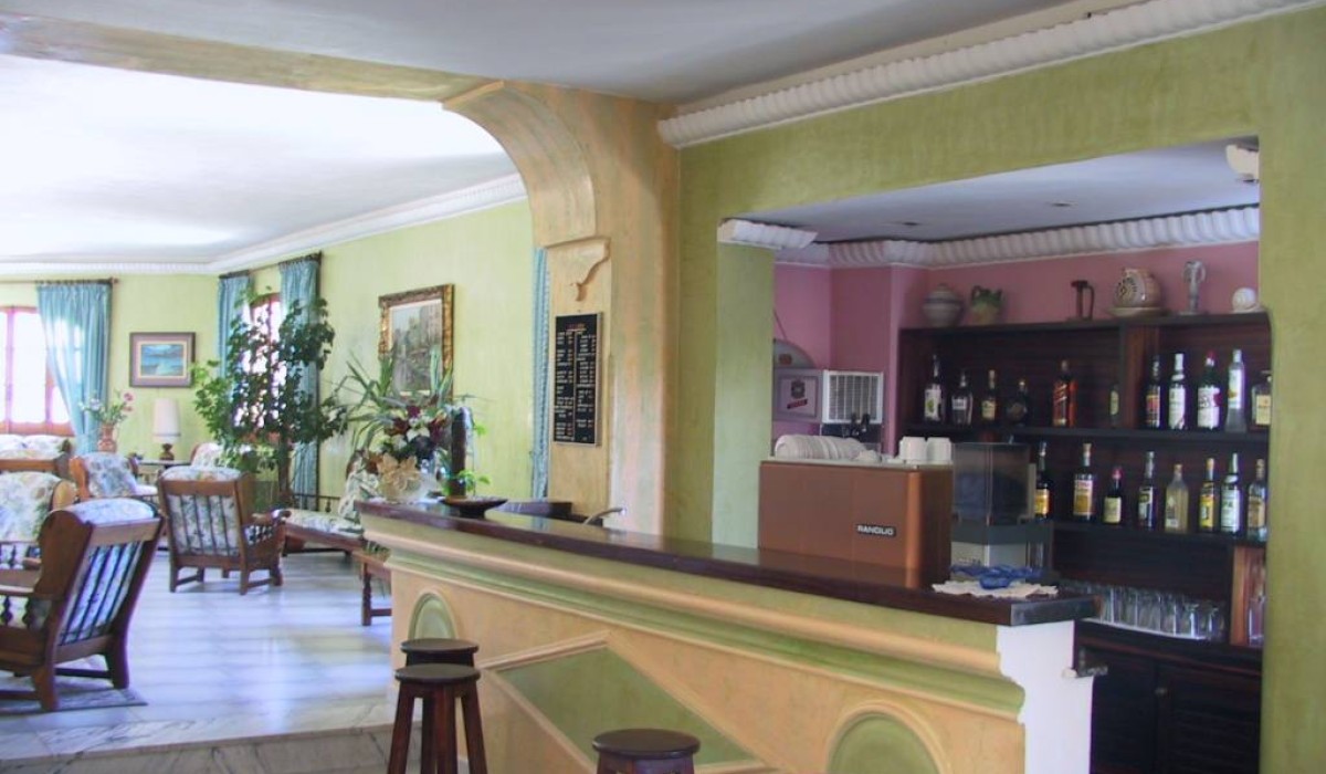 Hotel Terme Monte Tabor - Immagine 8