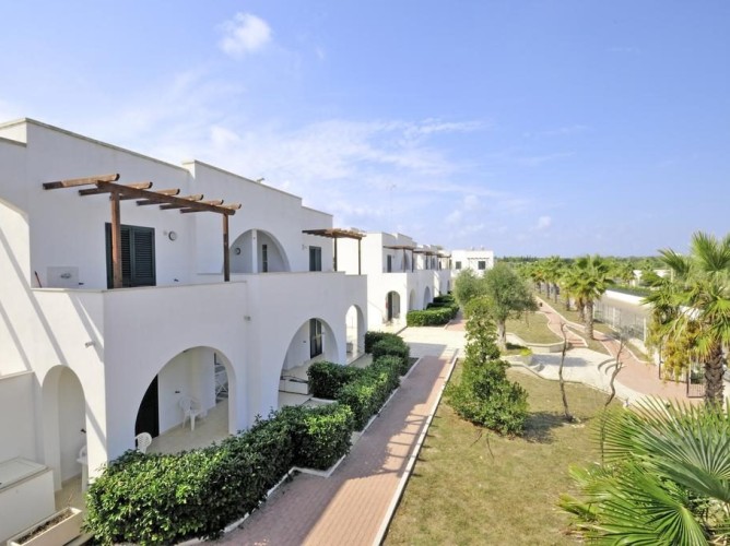 Villaggio Alba Azzurra - Immagine 5