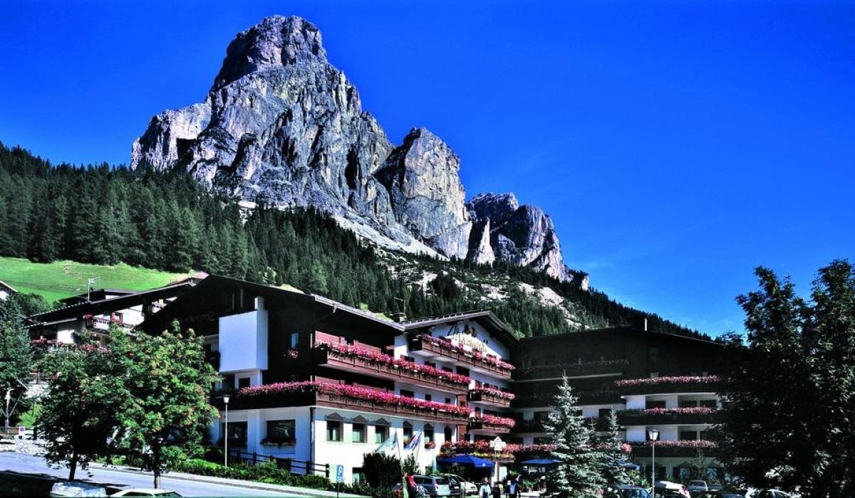 Hotel Miramonti - Immagine 3