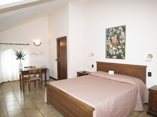 Hotel Sant'Uberto - Immagine 9