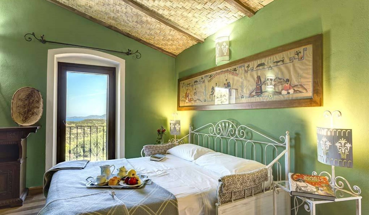 Albergo Diffuso Villa Asfodeli - Immagine 8