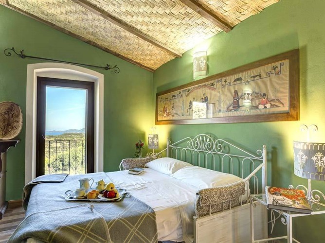 Albergo Diffuso Villa Asfodeli - Immagine 8