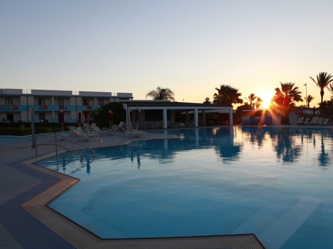 Hotel Club Selinunte Beach - Immagine 3