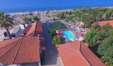 Villaggio Club Simenzaru