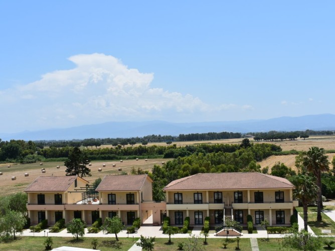 Villaggio Aurora - Immagine 4