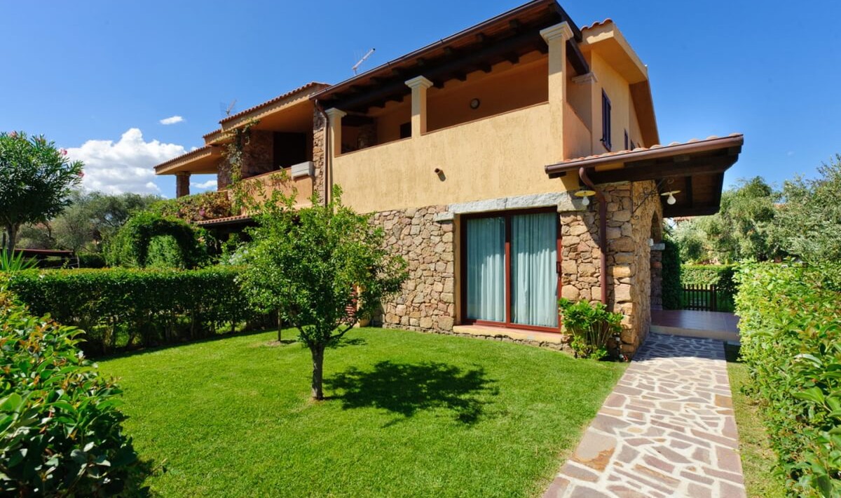 Residence San Teodoro - Immagine 1