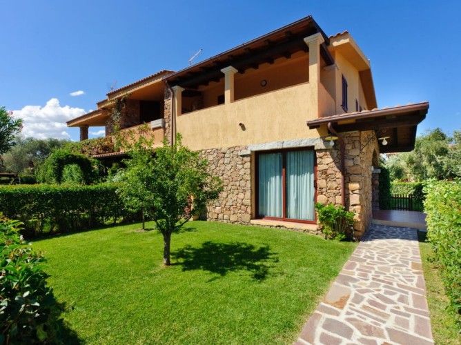 Residence San Teodoro - Immagine 1