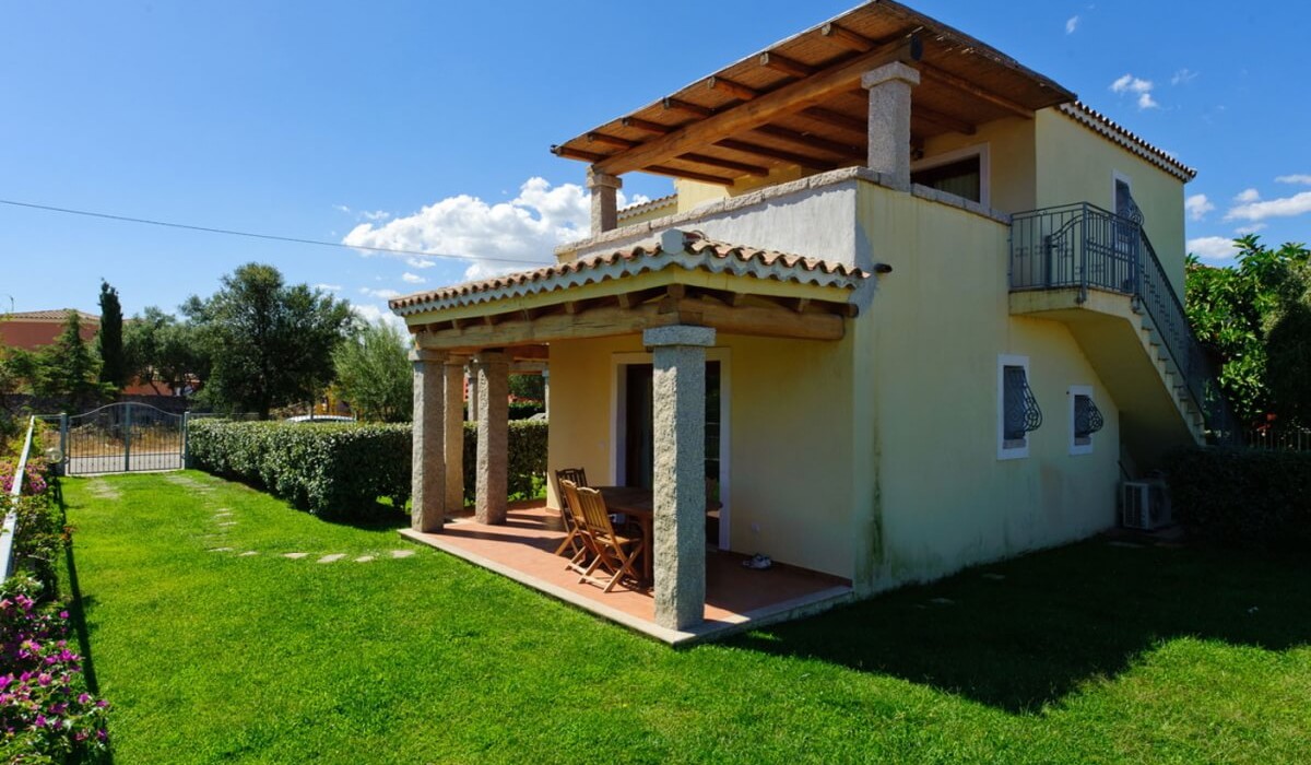 Residence San Teodoro - Immagine 4