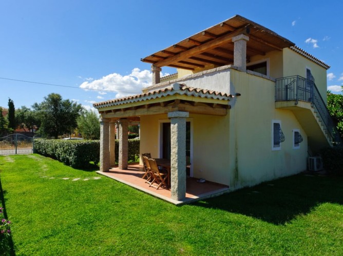 Residence San Teodoro - Immagine 4