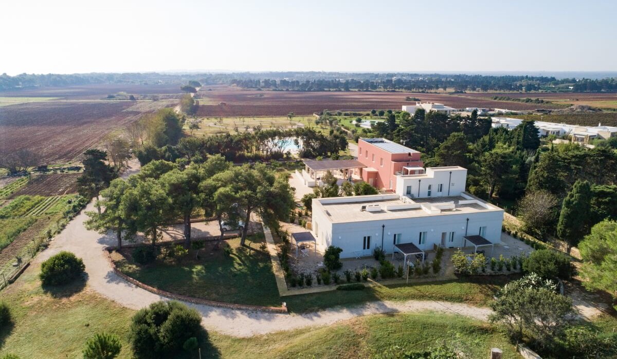 Masseria Mongiò dell'Elefante - Immagine 5