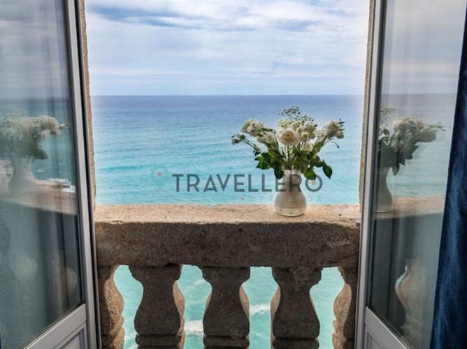 B&B Blu Tropea Maison - Immagine 1