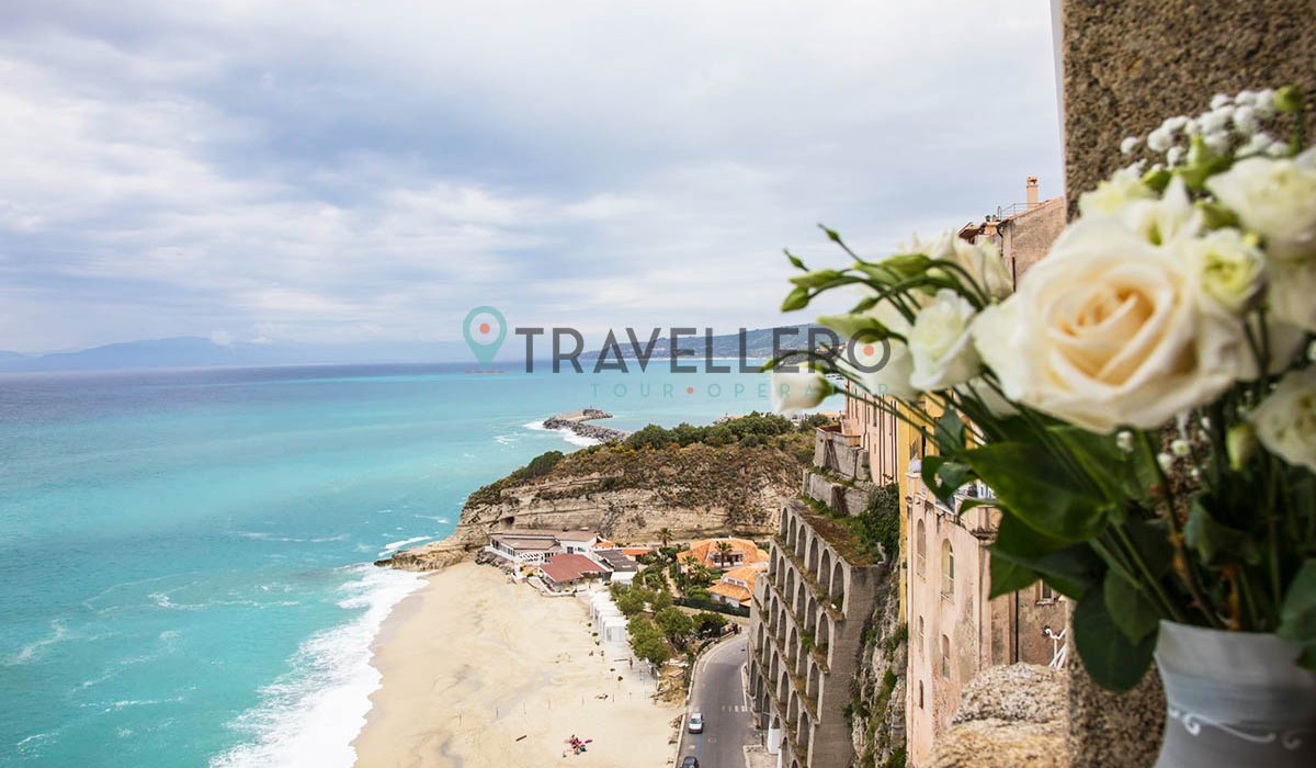 B&B Blu Tropea Maison - Immagine 4