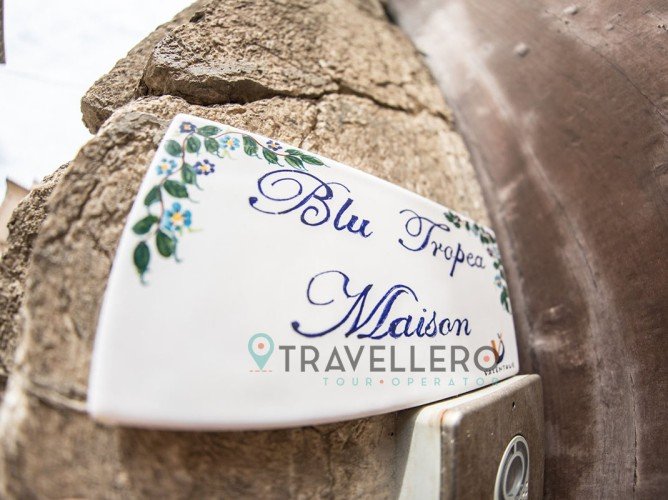 B&B Blu Tropea Maison - Immagine 3