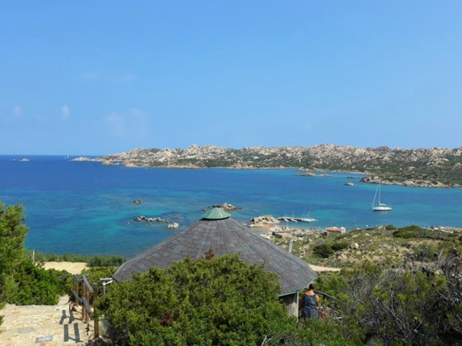 TCI La Maddalena - Immagine 1