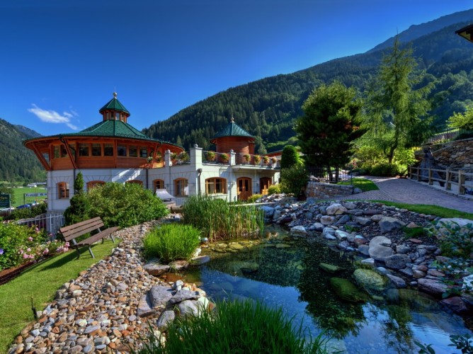 Kristiania Pure Nature Hotel - Immagine 3