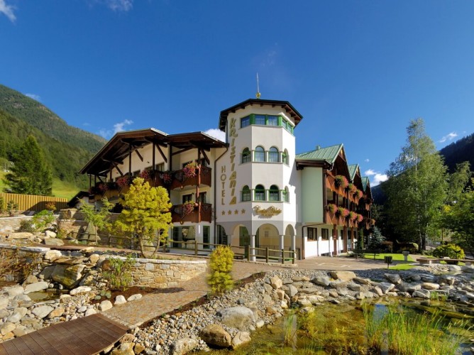 Kristiania Pure Nature Hotel - Immagine 2