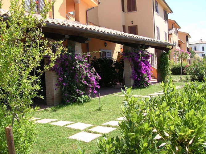 Residence La Pieve di Pomaia - Immagine 6