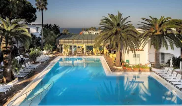 Hotel Terme Royal Palm Hotel Terme Royal Palm