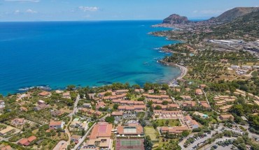 Cefalù Resort Cefalù Resort