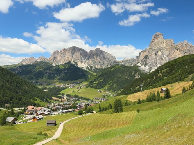 TH Corvara - Immagine 2