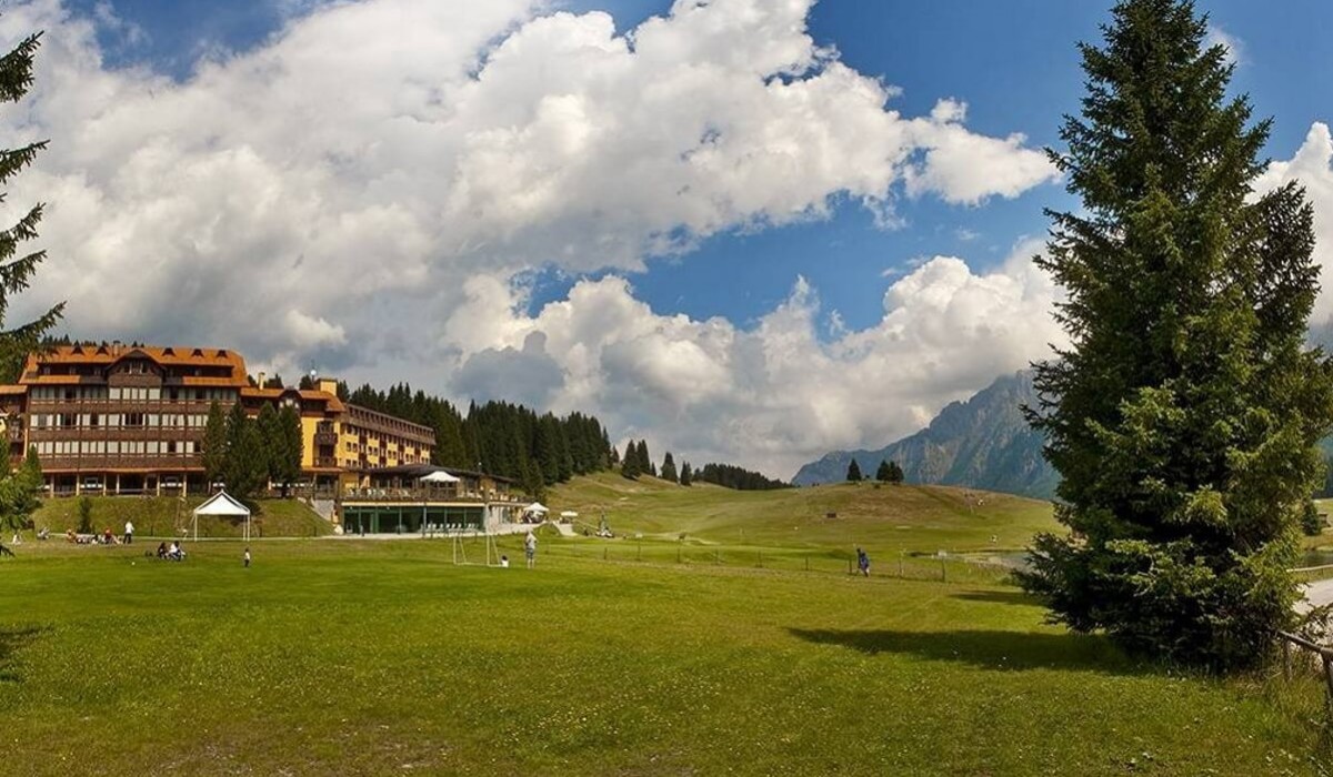 TH Madonna di Campiglio - Immagine 2