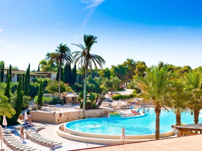 Le Cale d'Otranto Beach Resort - Immagine 2