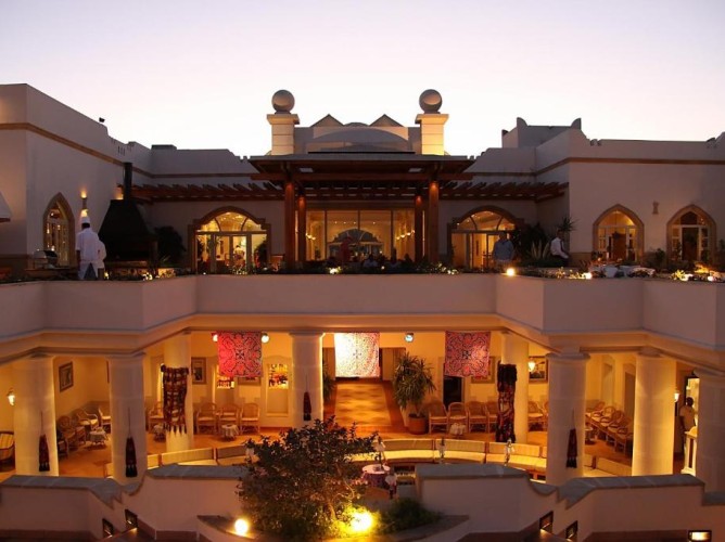 Albatros Royal Grand Sharm - Immagine 4