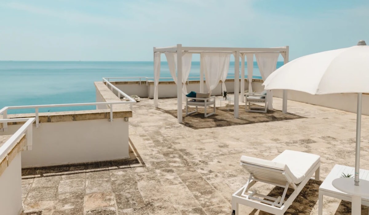 Grand Hotel Riviera - Immagine 5