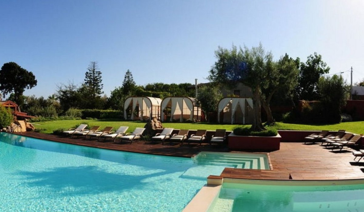 Hotel Villa Morgana Resort & SPA - Immagine 5