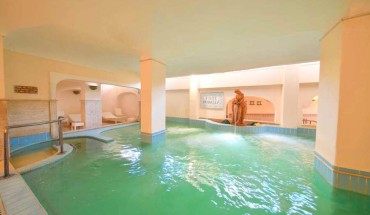 Grand Hotel Terme di Augusto Grand Hotel Terme di Augusto