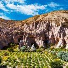 Cappadocia