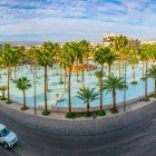 Fântâna Principesei Haya din Aqaba, Iordania