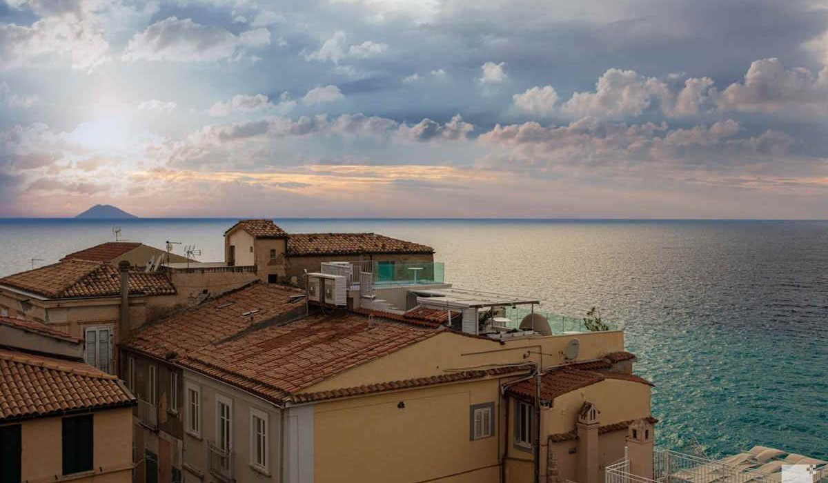 B&B Palazzo Toraldo di Francia - Immagine 9